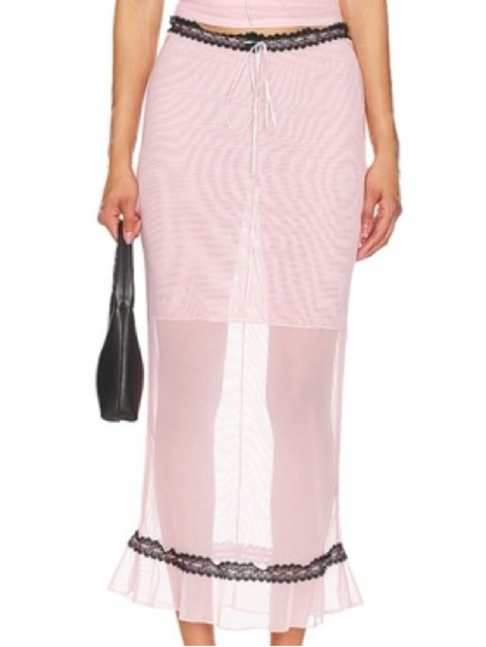 NWT Bella Venice The Katrina Skirt